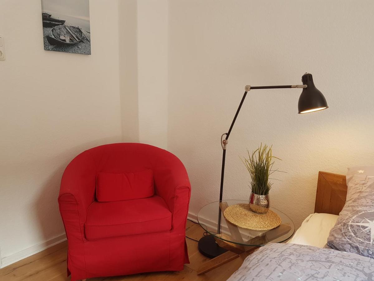 Baltic Oak Line Apartman Kiel Kültér fotó